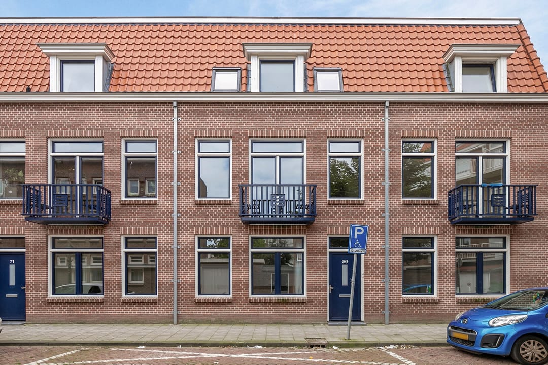 Photo 31 of Marcelisstraat 69