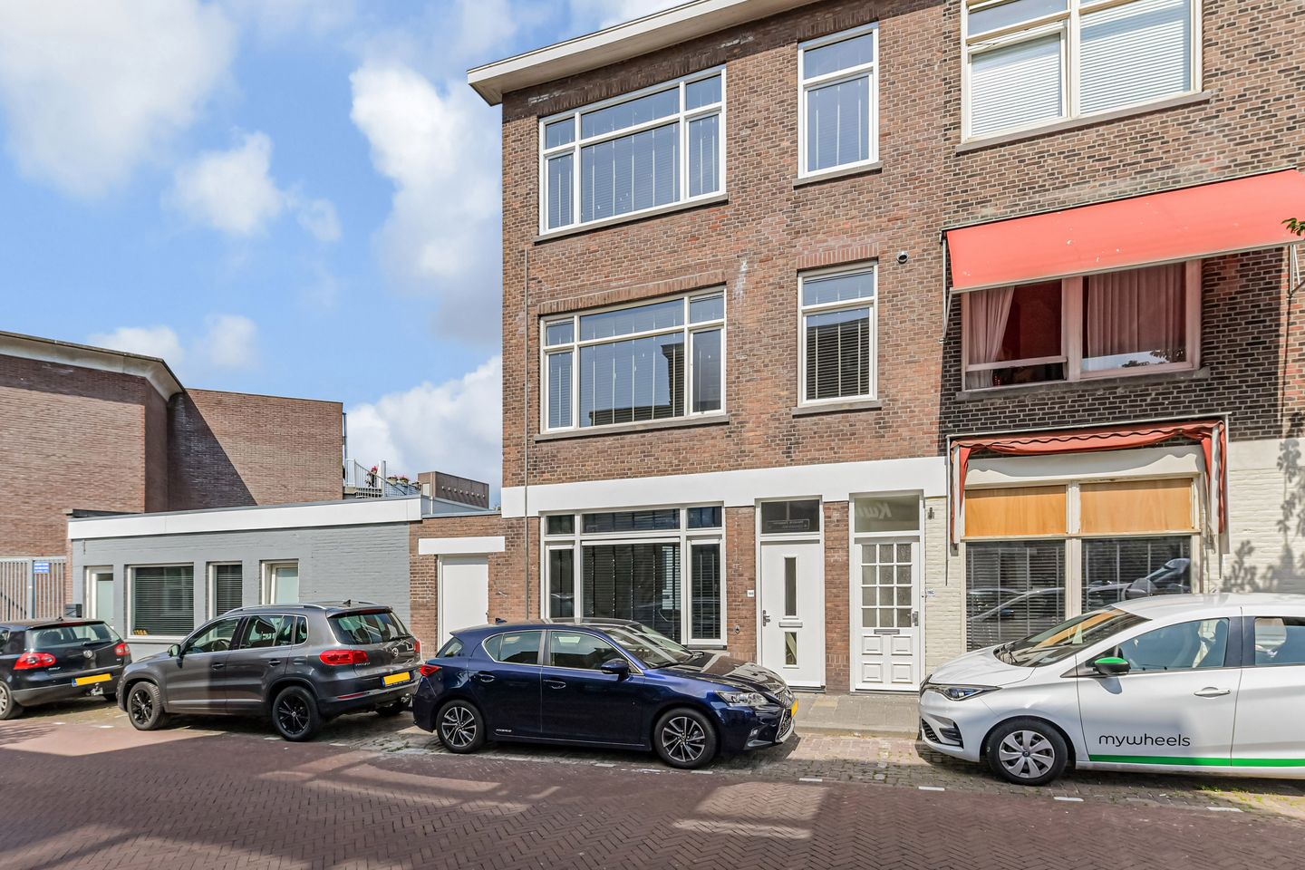 Foto 29 van Hendrik Zwaardecroonstraat 116-B