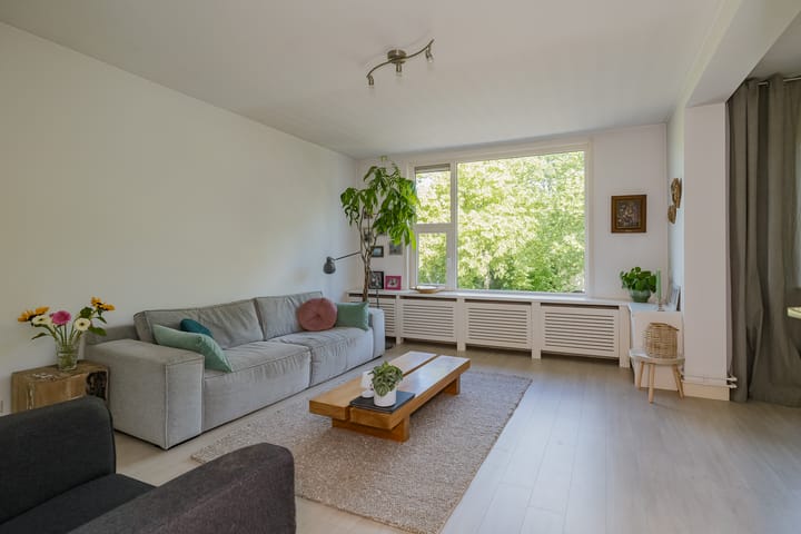 Foto 4 van Planetenlaan 88-II