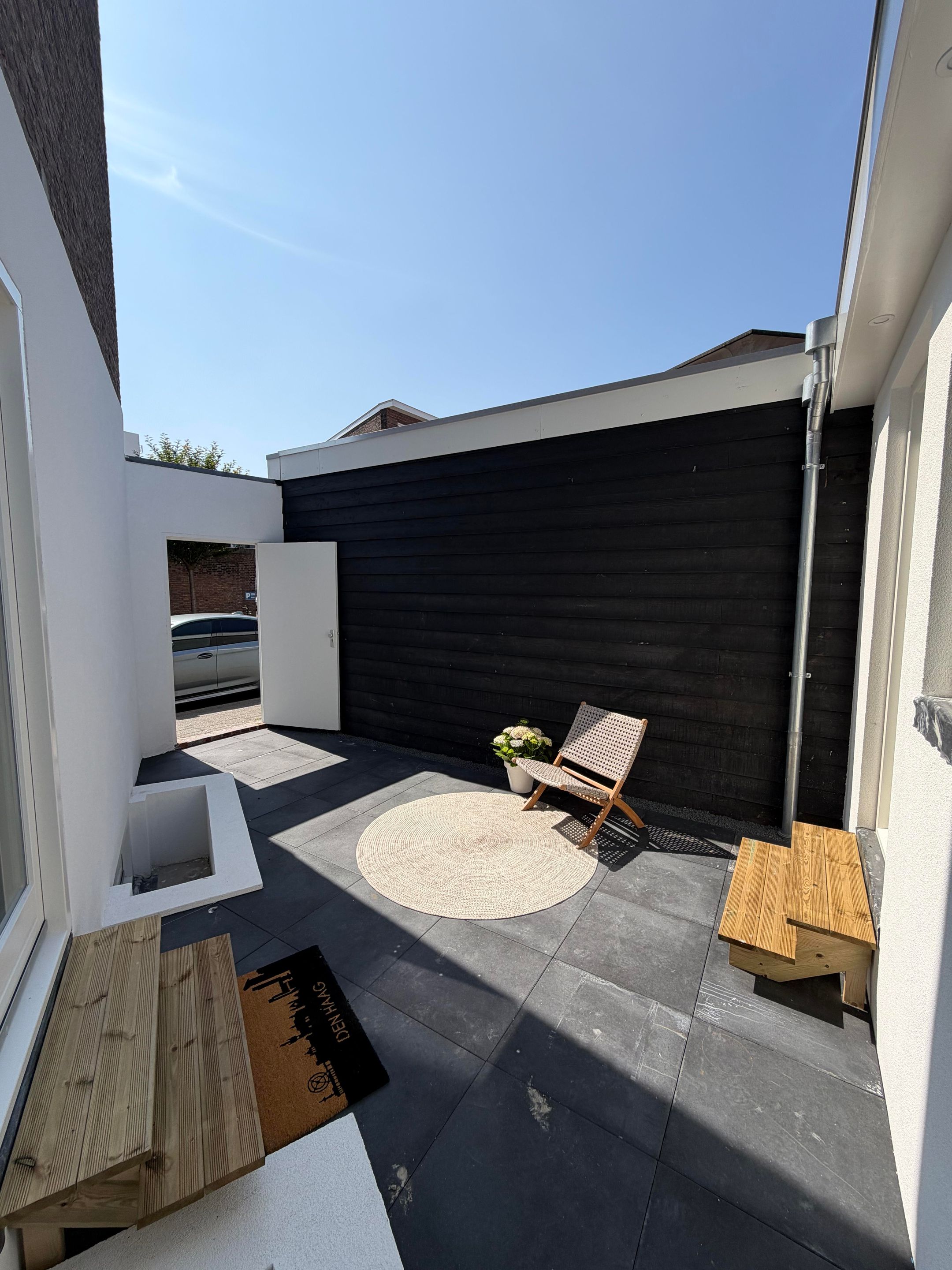 Photo 12 of Hendrik Zwaardecroonstraat 116-B