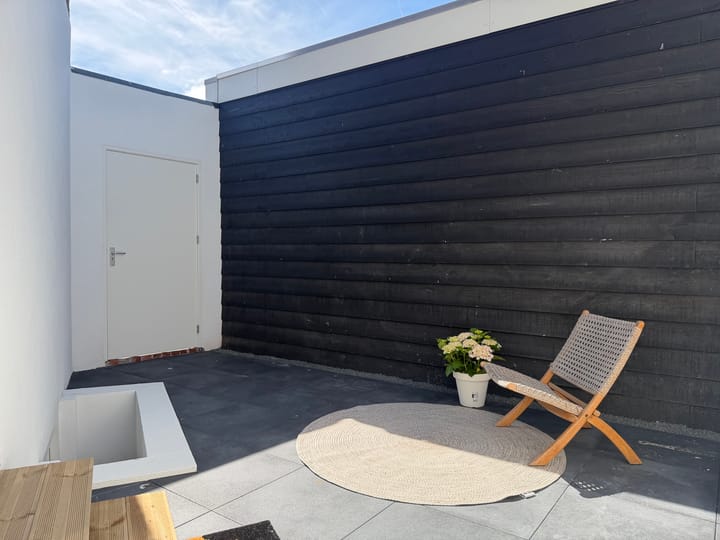 Foto 4 van Hendrik Zwaardecroonstraat 116-B