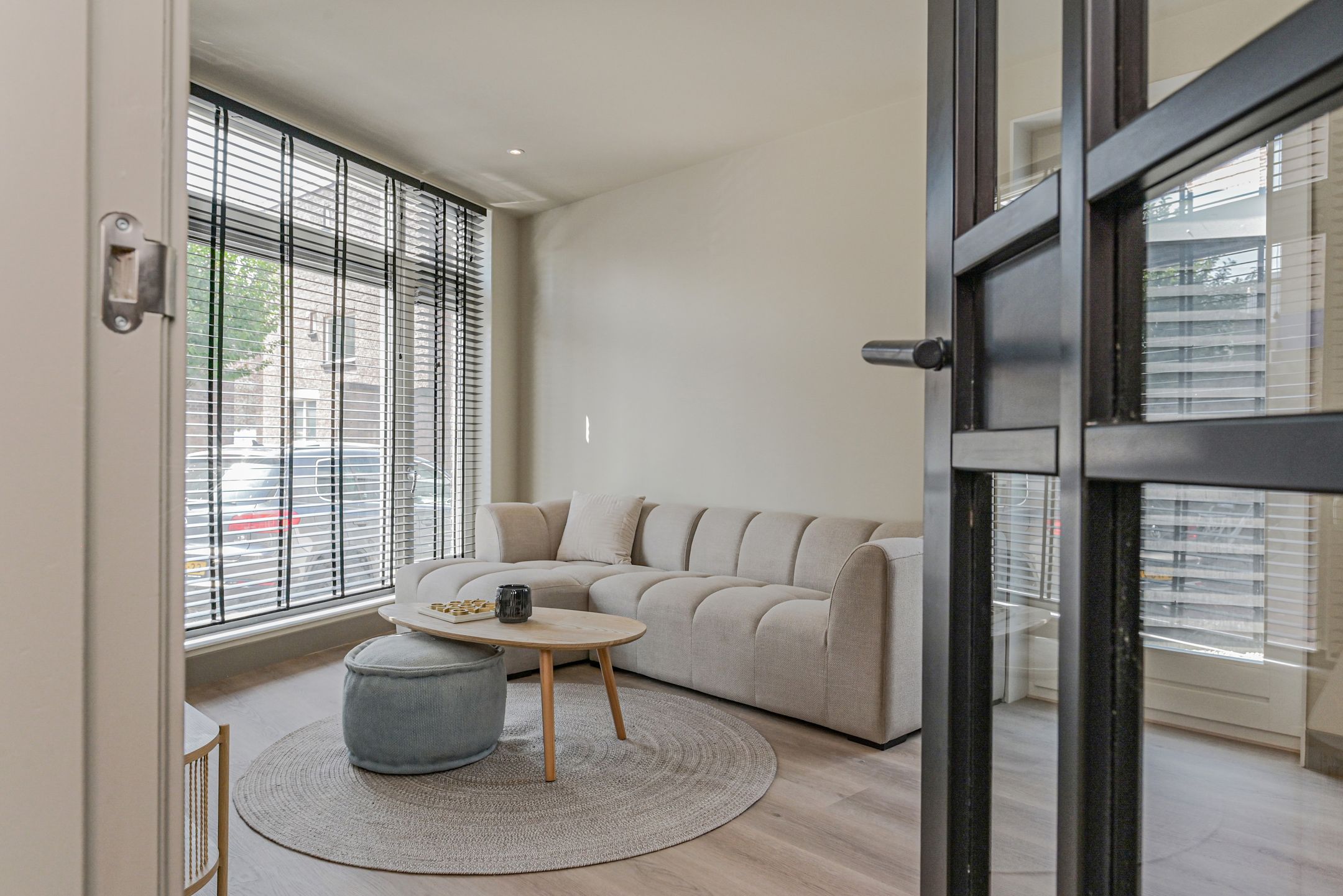 Photo 6 of Hendrik Zwaardecroonstraat 116-B