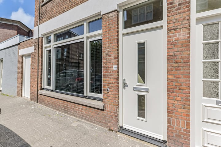 Foto 4 van Hendrik Zwaardecroonstraat 116-B
