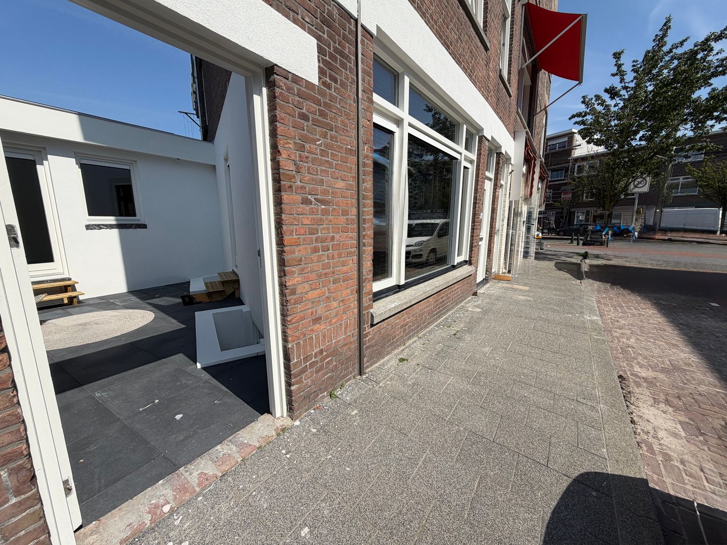 Photo 14 of Hendrik Zwaardecroonstraat 116-B