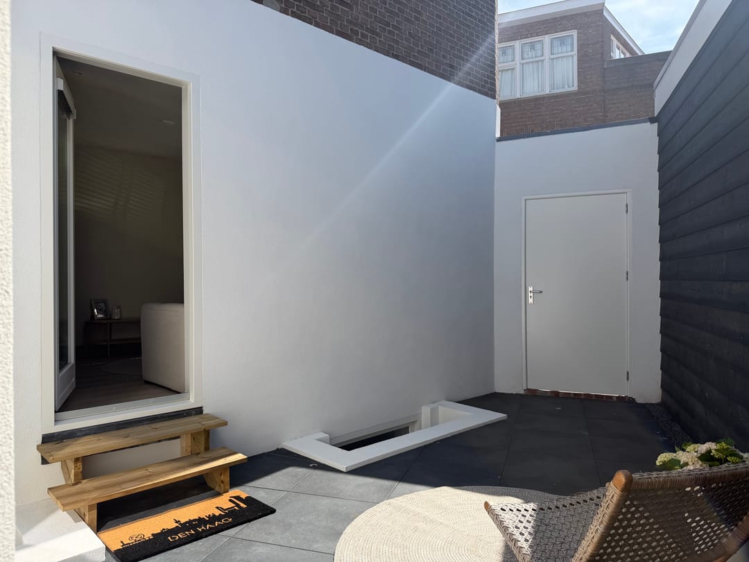Photo 13 of Hendrik Zwaardecroonstraat 116-B