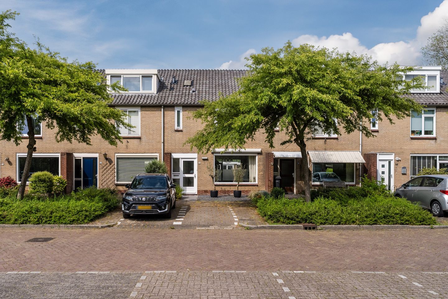 Foto 1 van Faustlaan 48