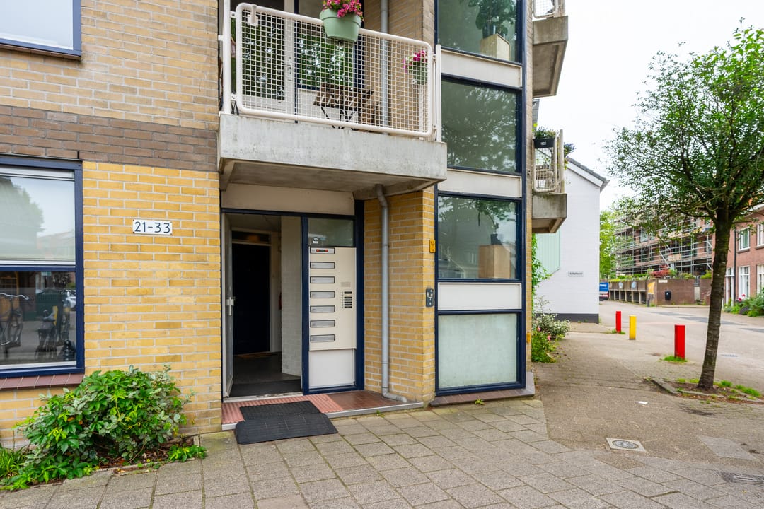 Foto 2 van Jagerlaan 31