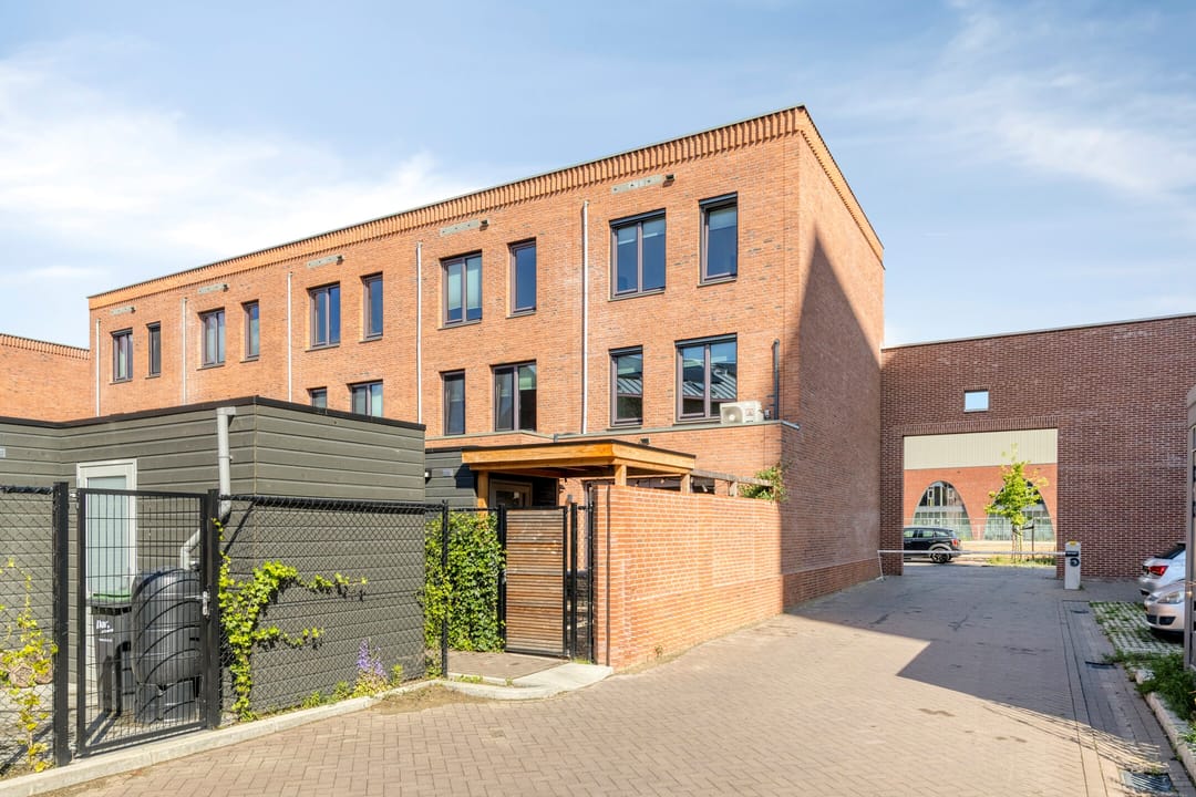 Foto 43 van Riet van Alebeekstraat 43