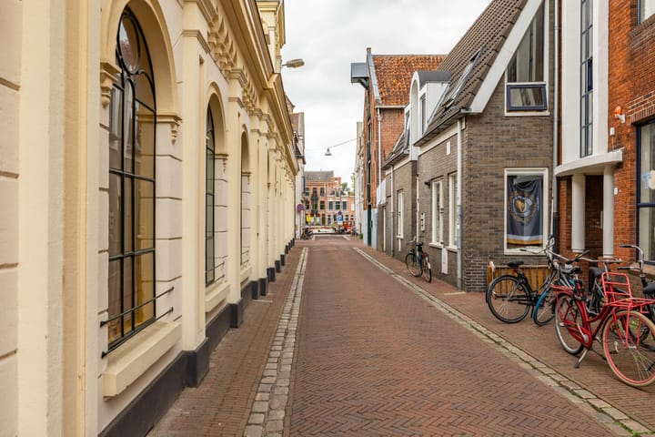 Gasthuisstraatje 5
