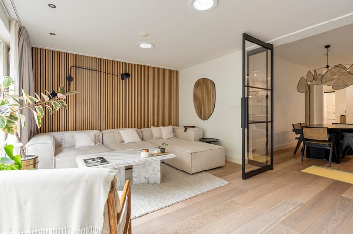 Foto 4 van Reinier Claeszenstraat 68-H