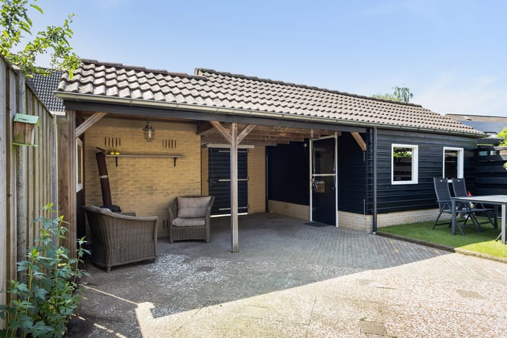 Foto 4 van Wolfert Blankenlaan 7