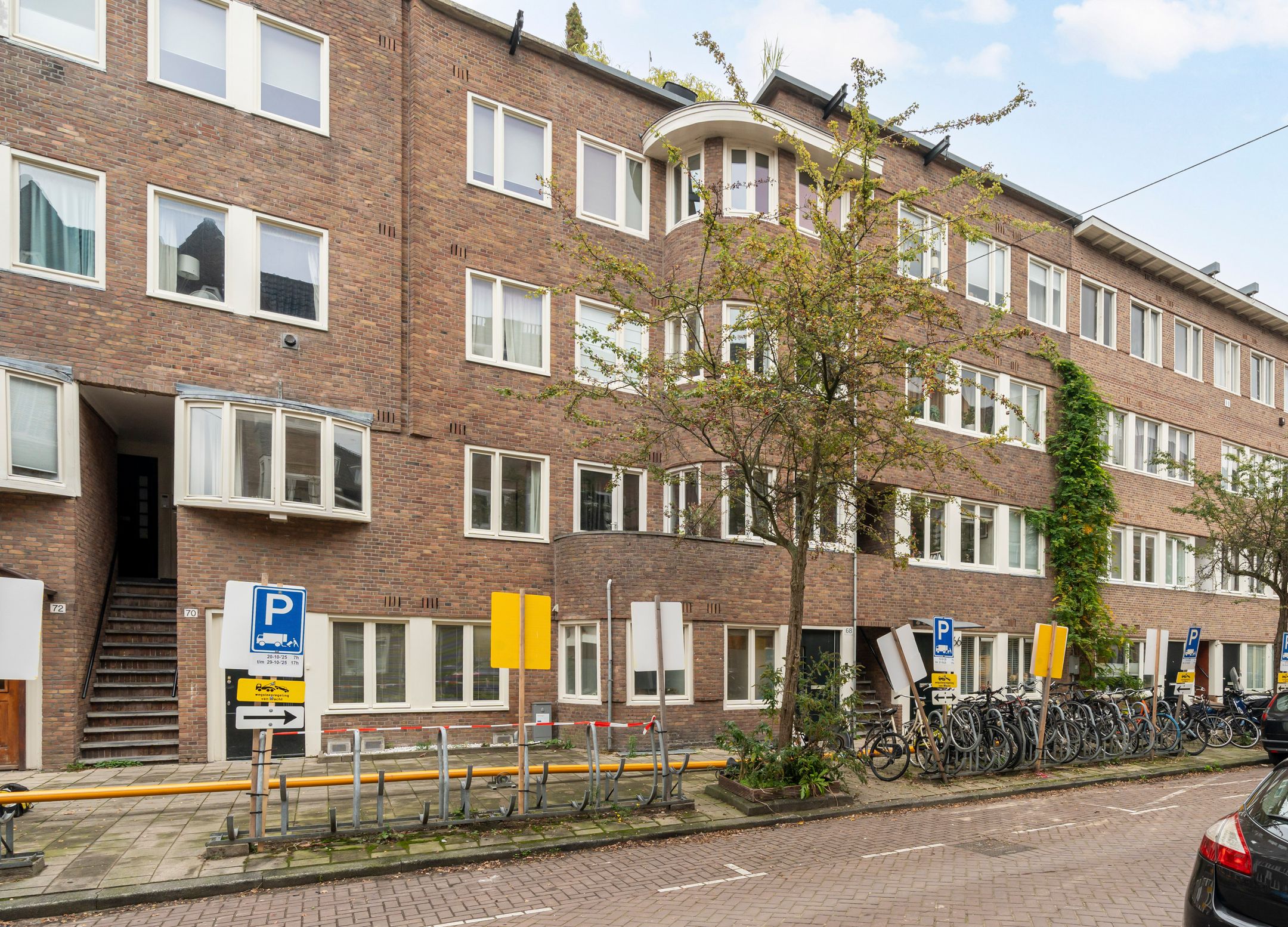 Foto 36 van Reinier Claeszenstraat 68-H