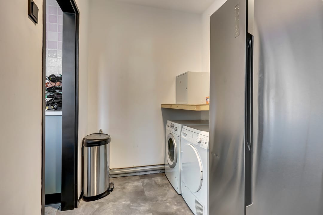 Spacious End Terraced Home with Modern Upgrades and Energy Label A — 16