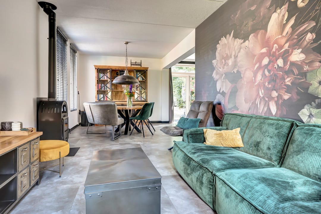 Spacious End Terraced Home with Modern Upgrades and Energy Label A — 8