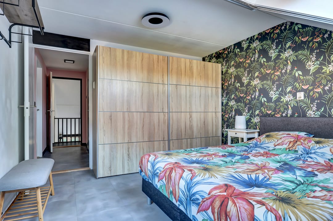 Spacious End Terraced Home with Modern Upgrades and Energy Label A — 22