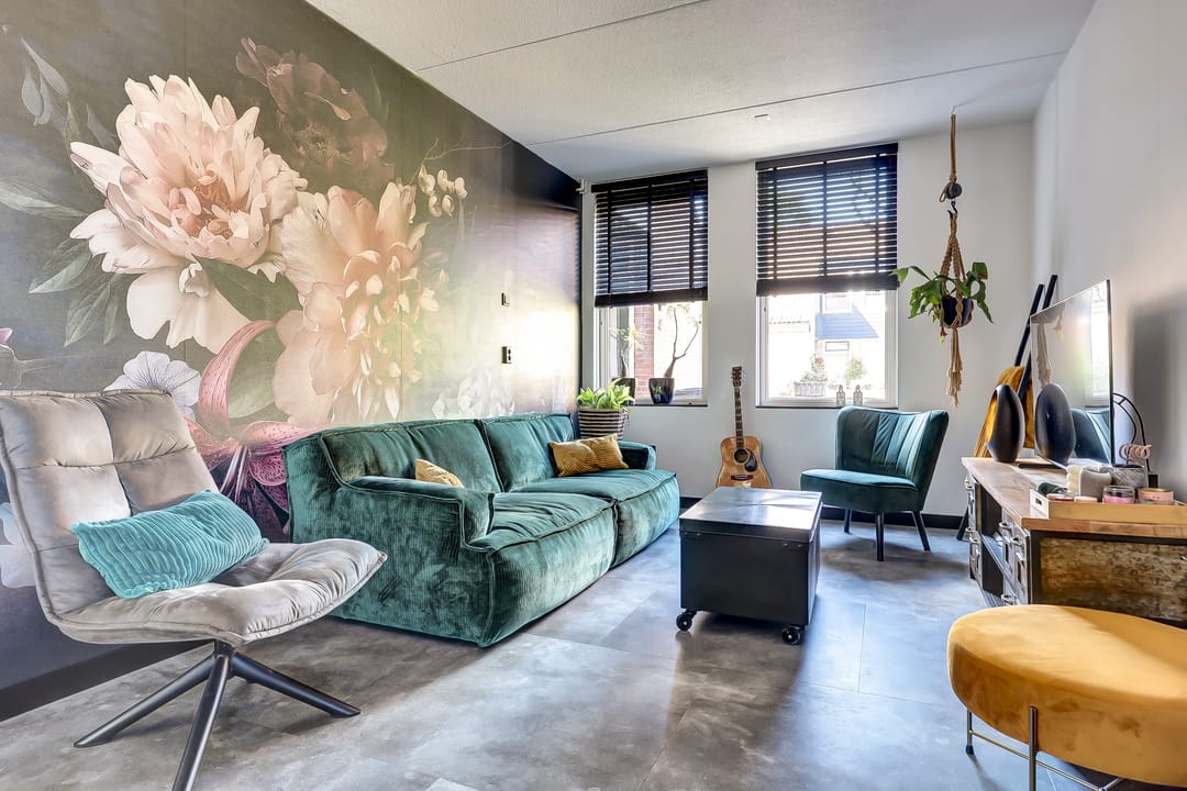 Spacious End Terraced Home with Modern Upgrades and Energy Label A — 7