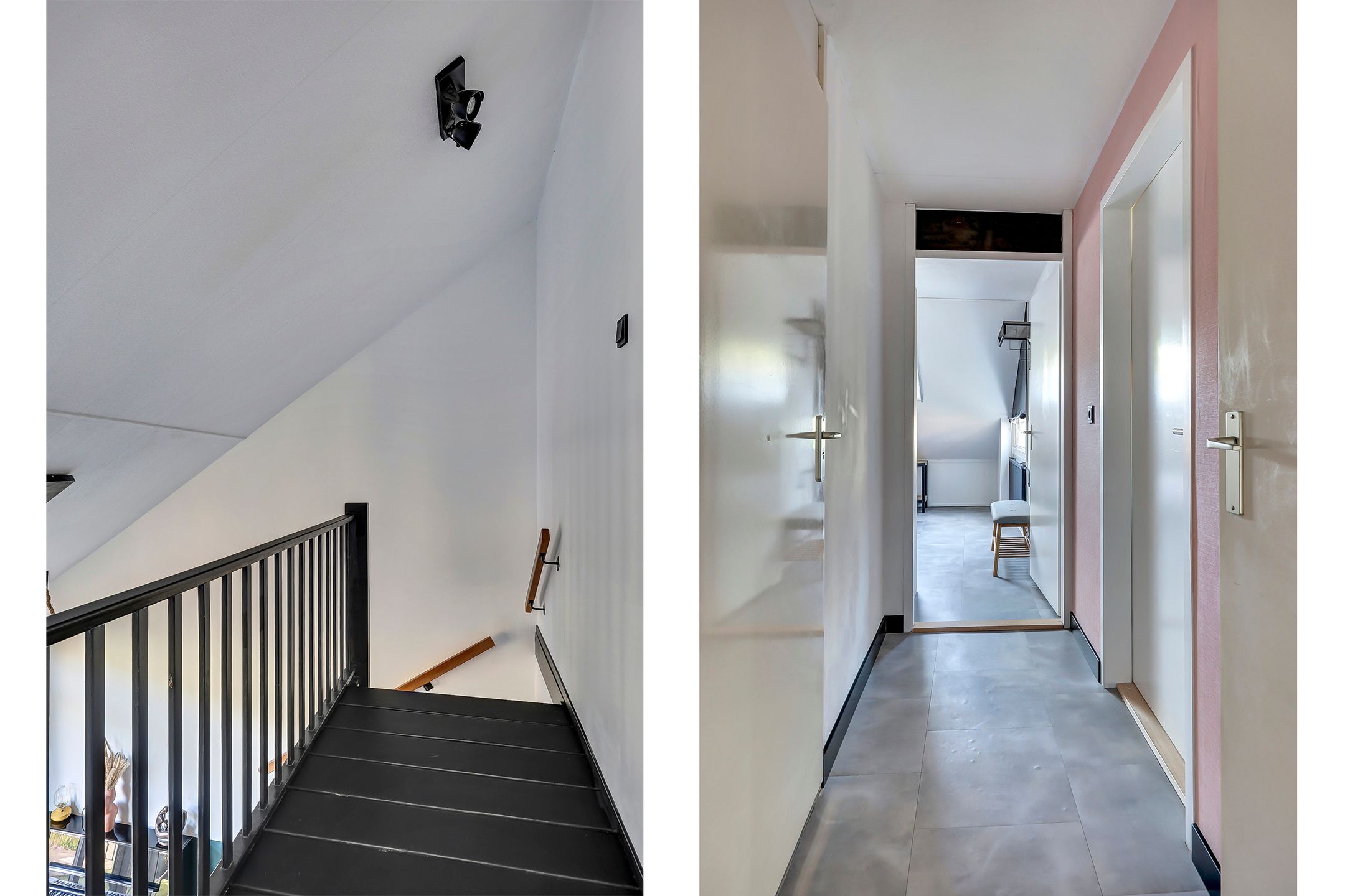 Spacious End Terraced Home with Modern Upgrades and Energy Label A — 18