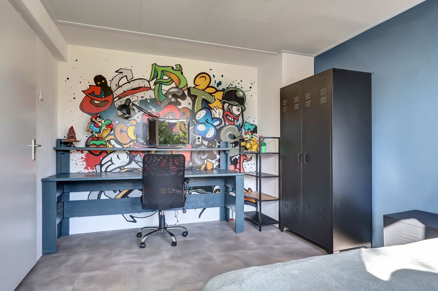 Spacious End Terraced Home with Modern Upgrades and Energy Label A — 20