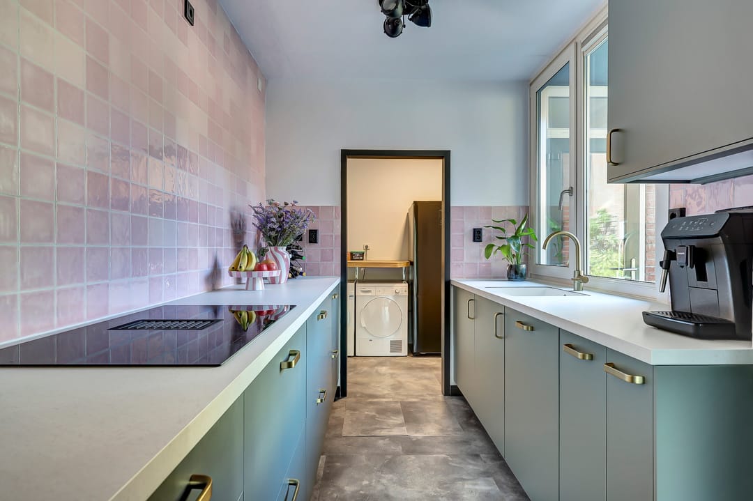 Spacious End Terraced Home with Modern Upgrades and Energy Label A — 13