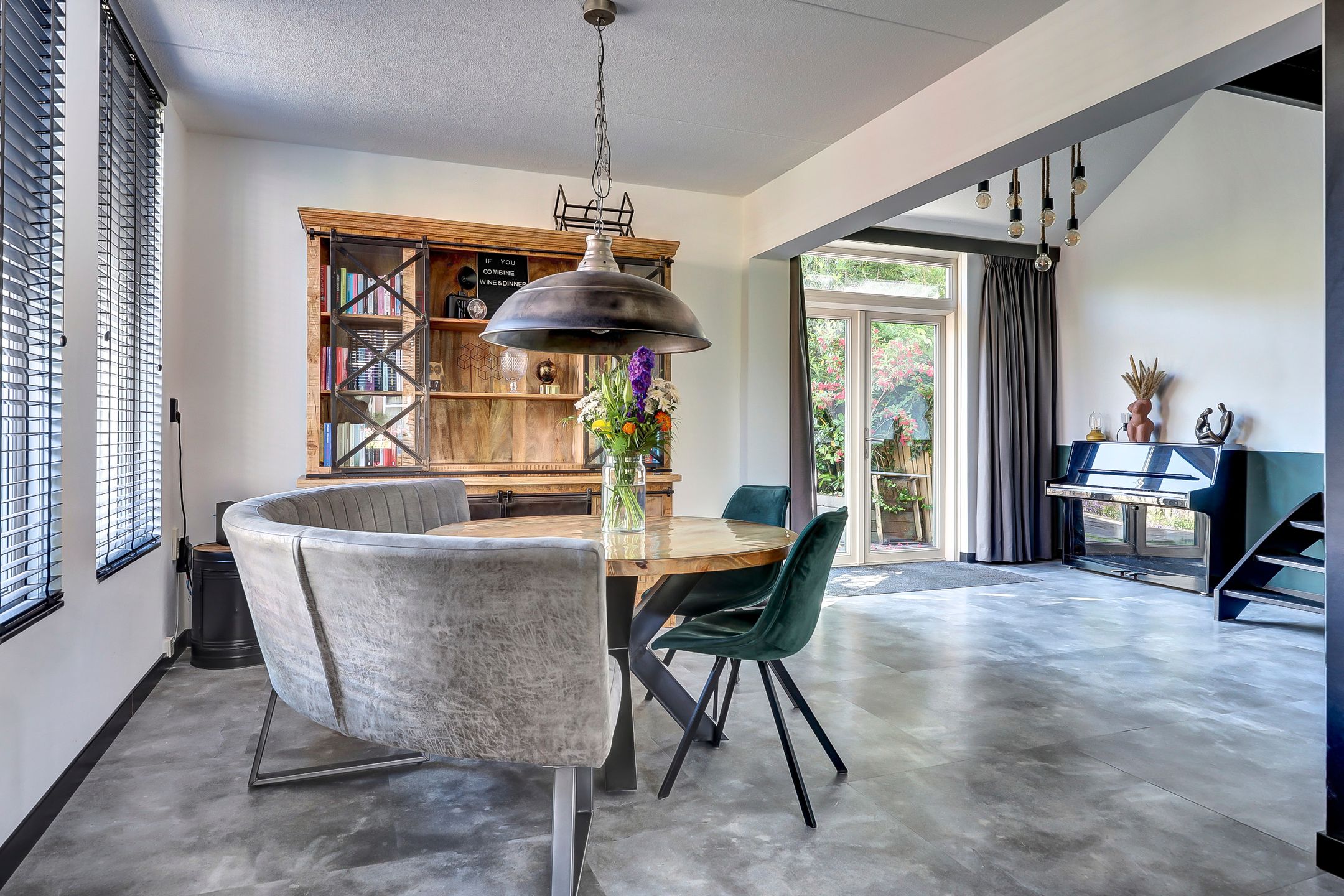 Spacious End Terraced Home with Modern Upgrades and Energy Label A — 9