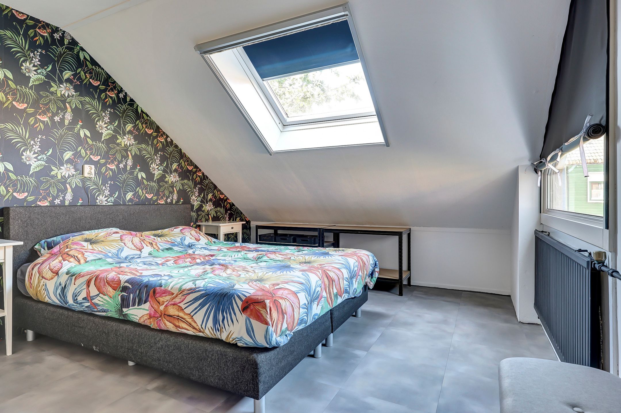 Spacious End Terraced Home with Modern Upgrades and Energy Label A — 21