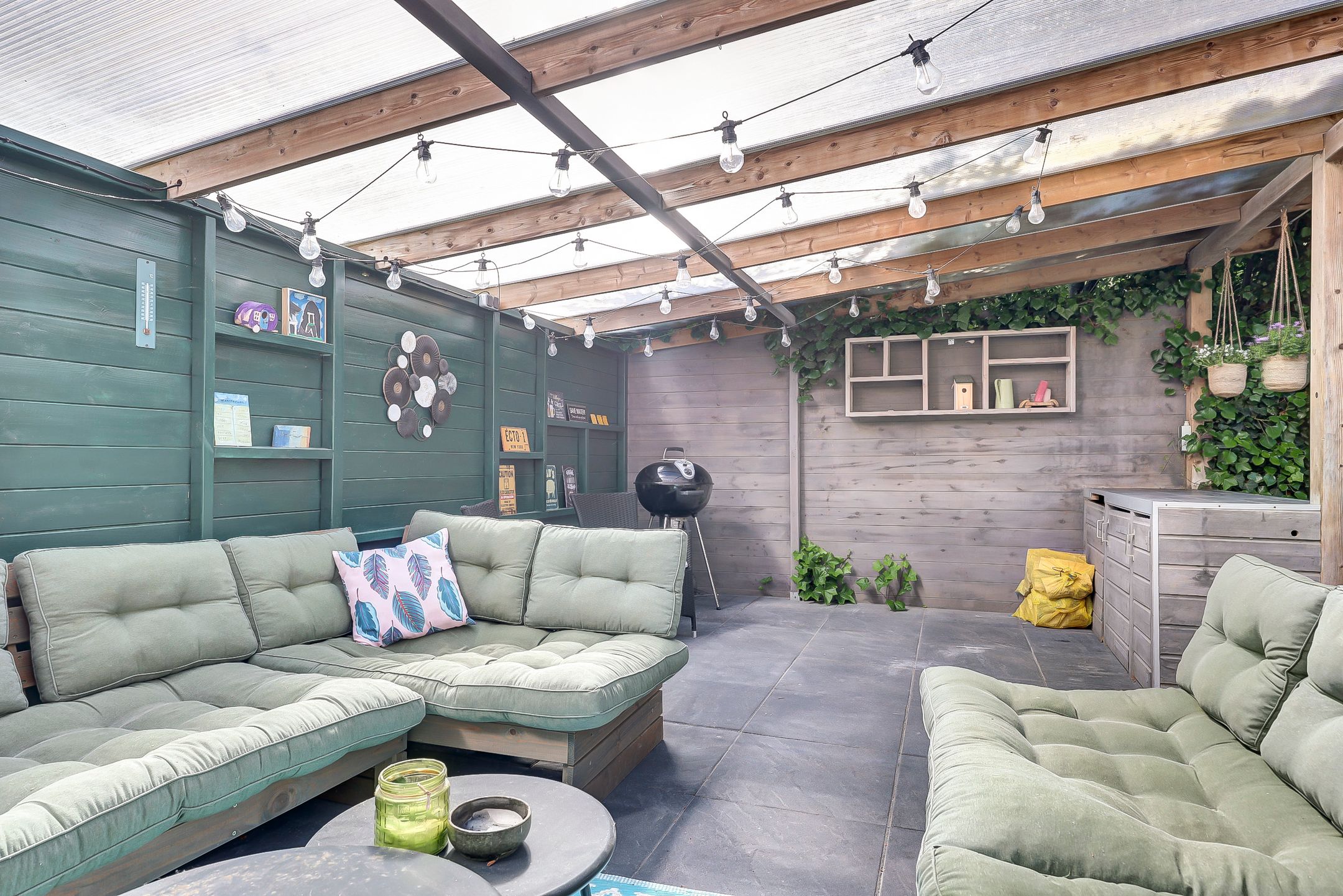 Spacious End Terraced Home with Modern Upgrades and Energy Label A — 33
