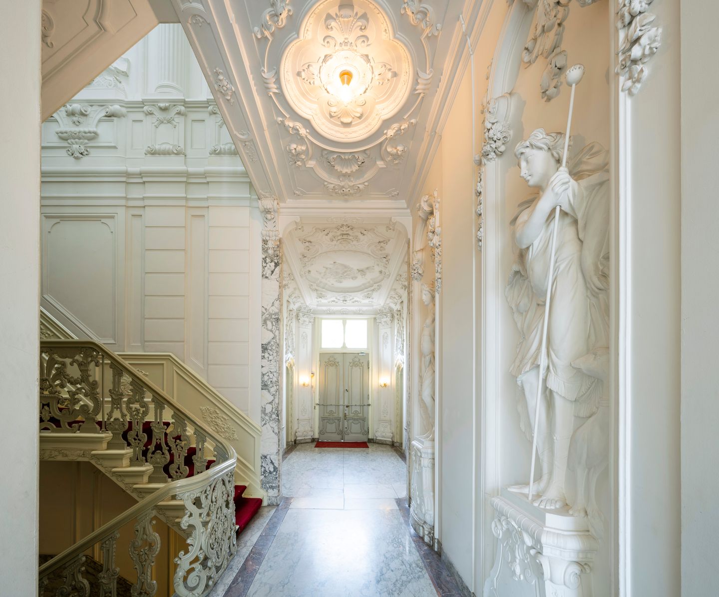 Bekijk foto 4 van Herengracht 475