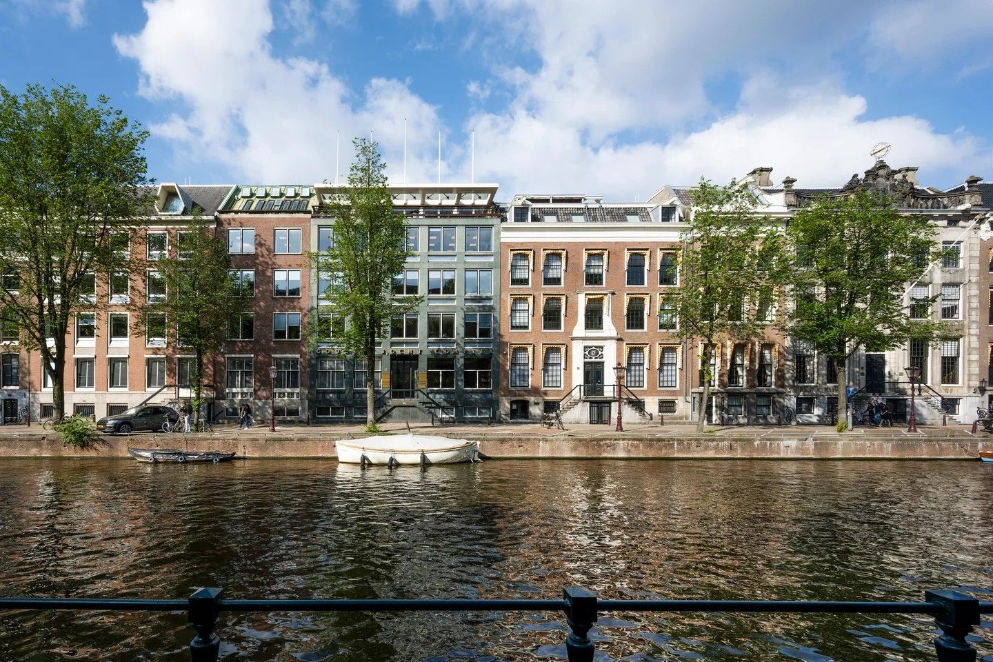 Bekijk foto 1 van Herengracht 475