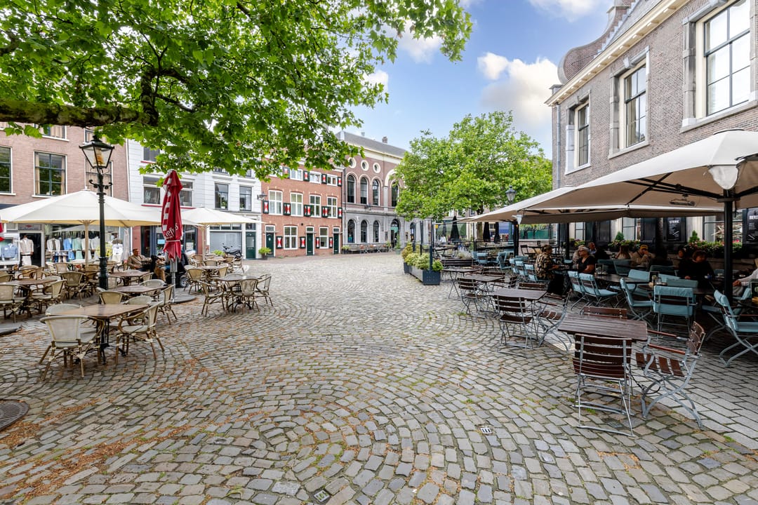 Foto 46 van Grote Markt 11-B