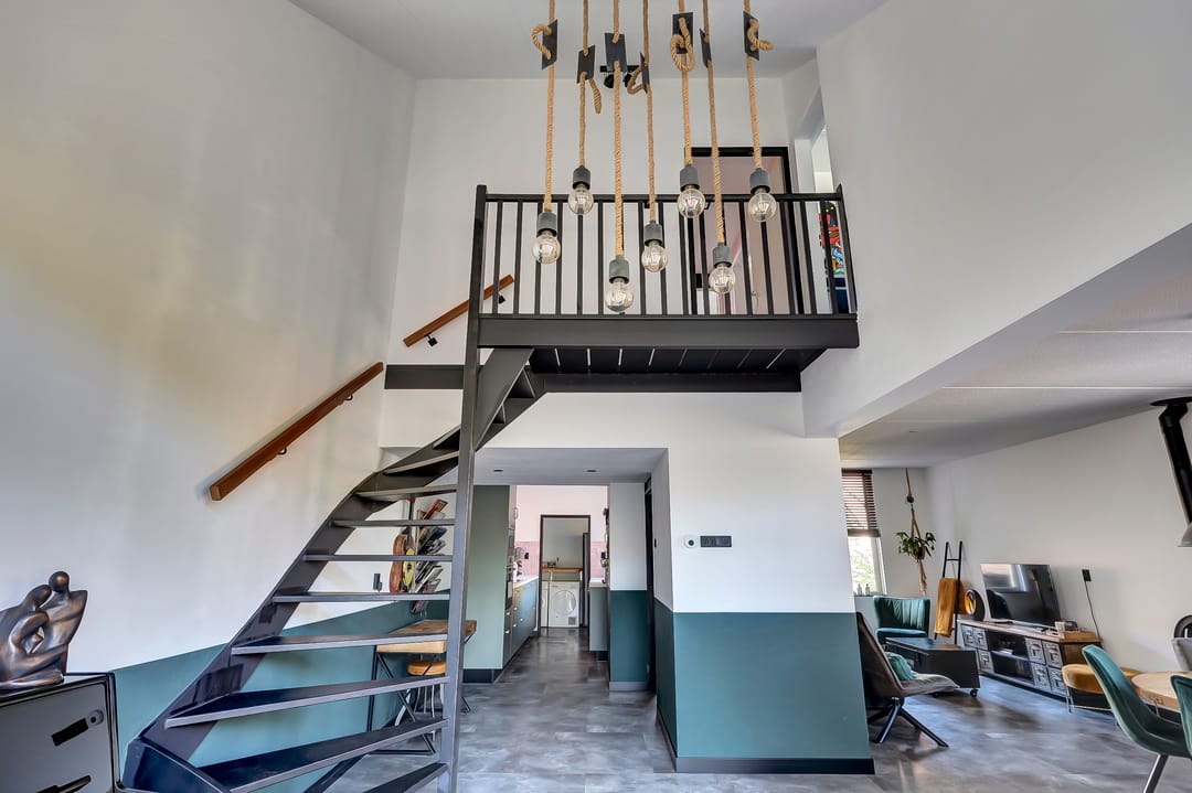 Spacious End Terraced Home with Modern Upgrades and Energy Label A — 11