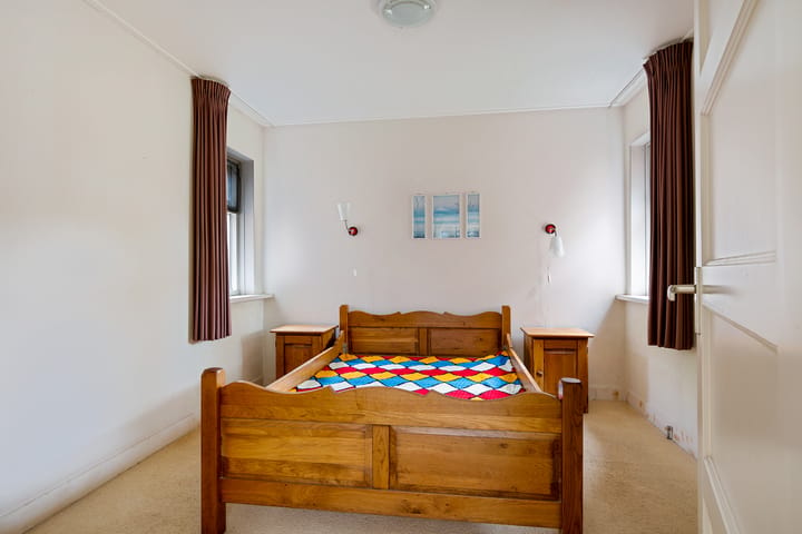 Vrijstaande woning te koop: Tsjerkeleane 5, Ureterp