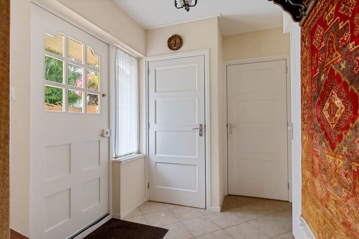 Vrijstaande woning te koop: Tsjerkeleane 5, Ureterp