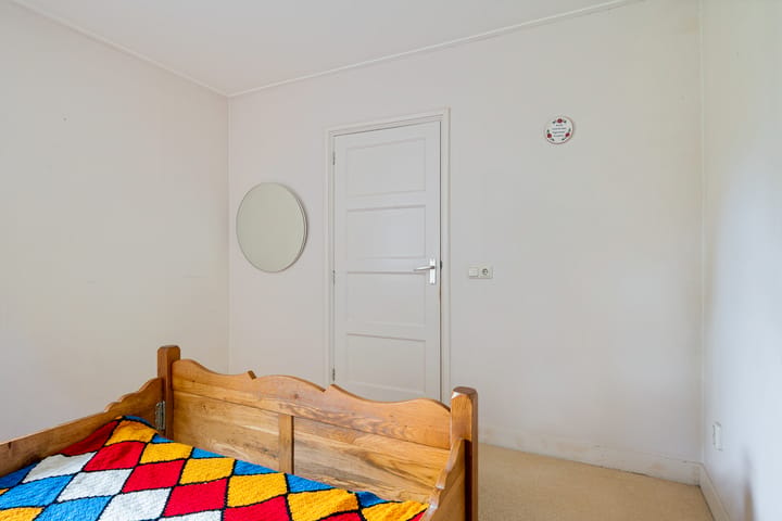 Vrijstaande woning te koop: Tsjerkeleane 5, Ureterp
