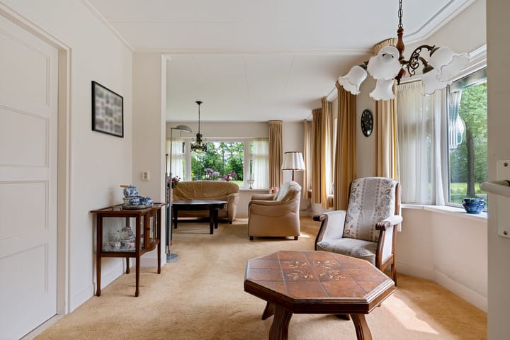 Vrijstaande woning te koop: Tsjerkeleane 5, Ureterp