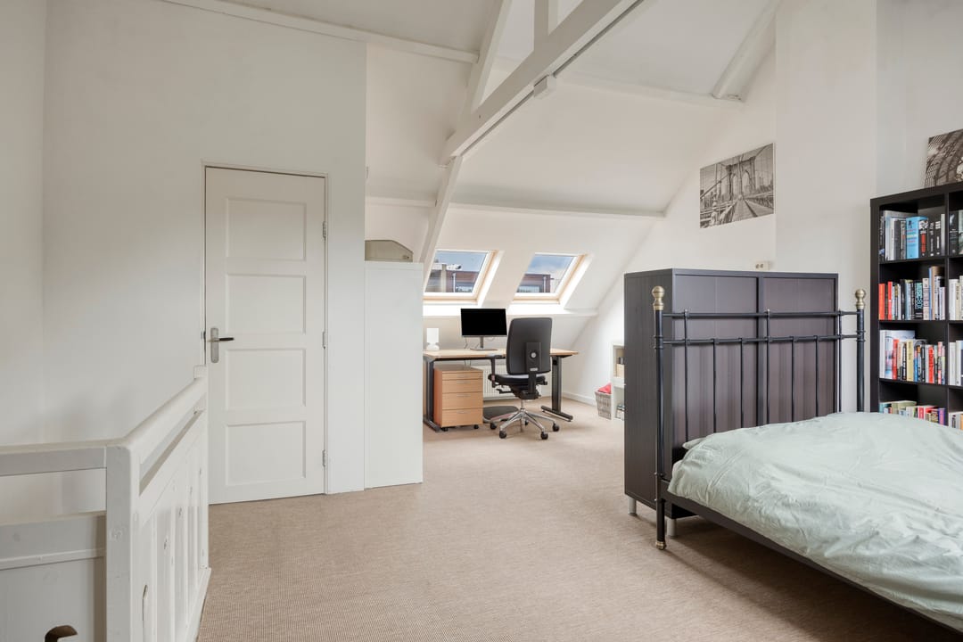 Foto 28 van Biesterweg 30
