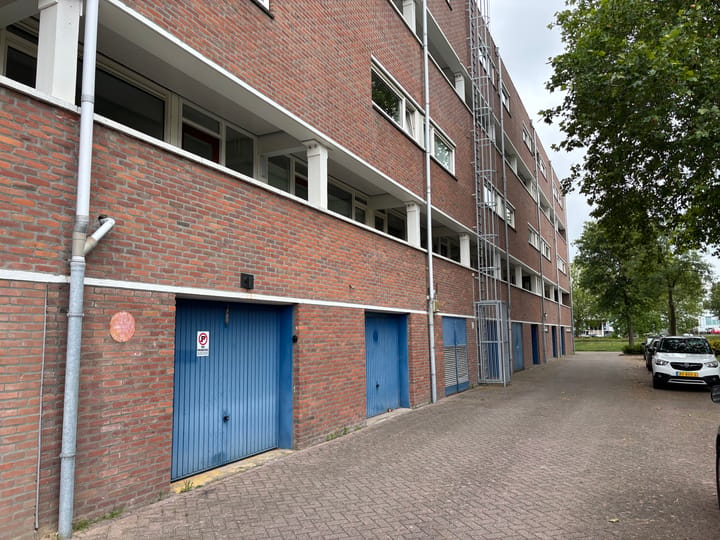 Foto 2 van Jacob van Heemskerckstraat G