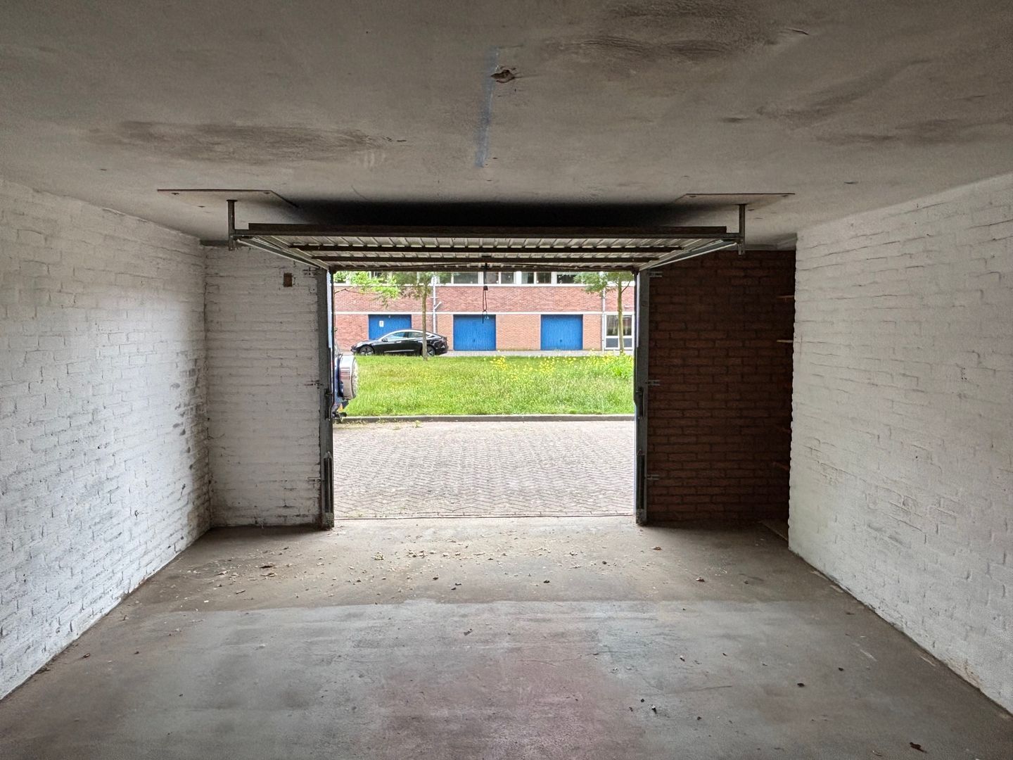 Foto 5 van Jacob van Heemskerckstraat G