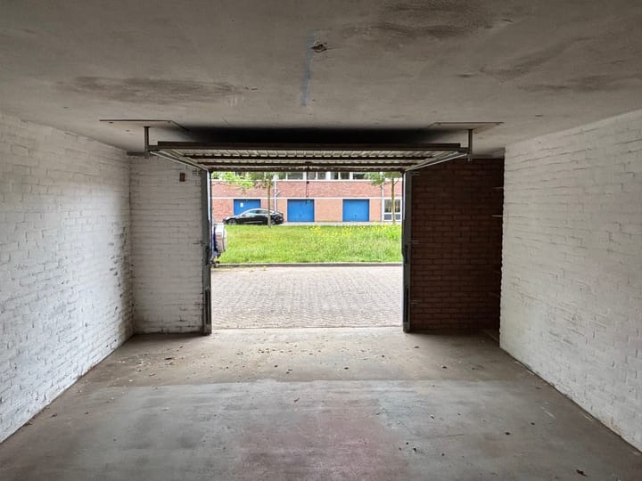 Foto 5 van Jacob van Heemskerckstraat G