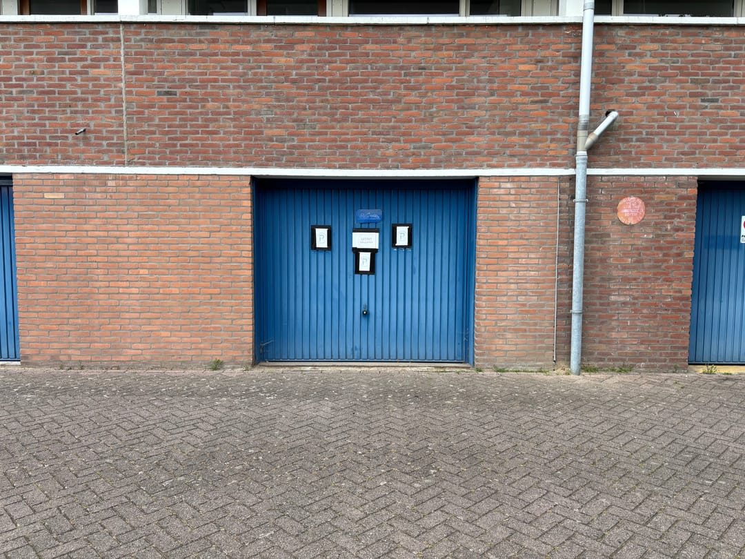 Foto 1 van Jacob van Heemskerckstraat G