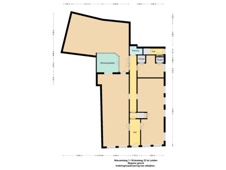 Bekijk plattegrond