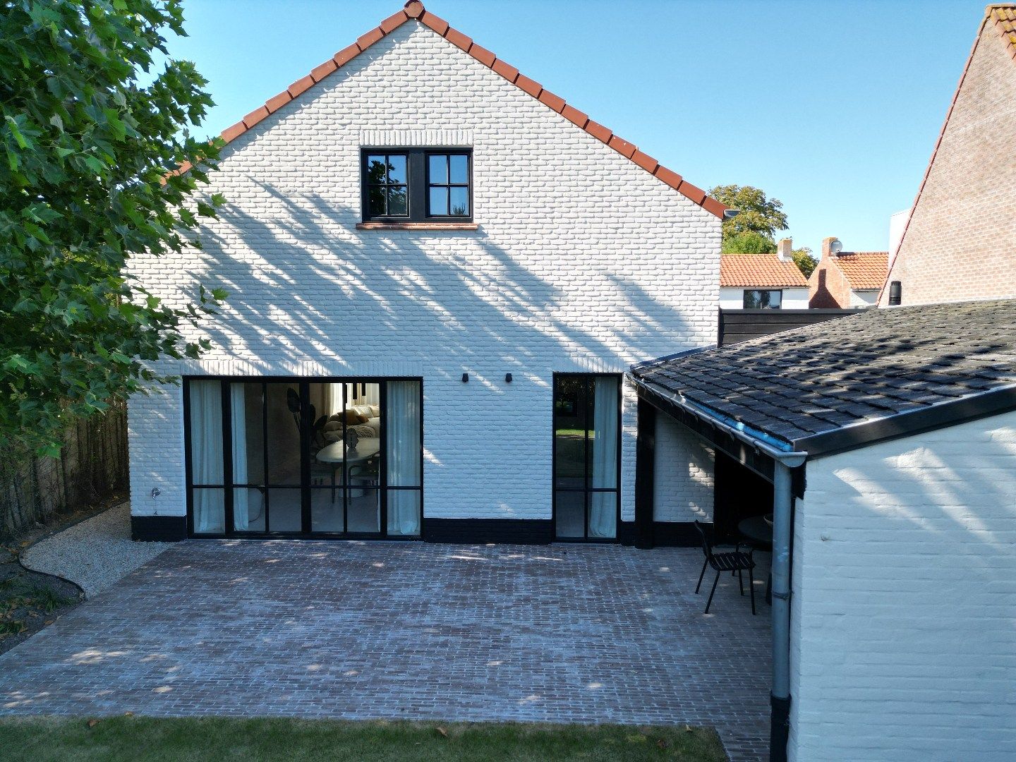 Photo 33 of Prins Mauritsstraat 6