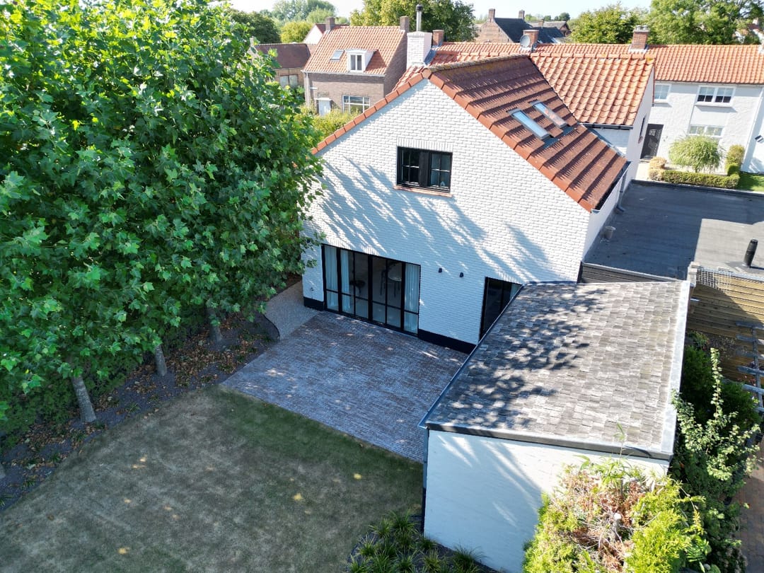 Photo 32 of Prins Mauritsstraat 6