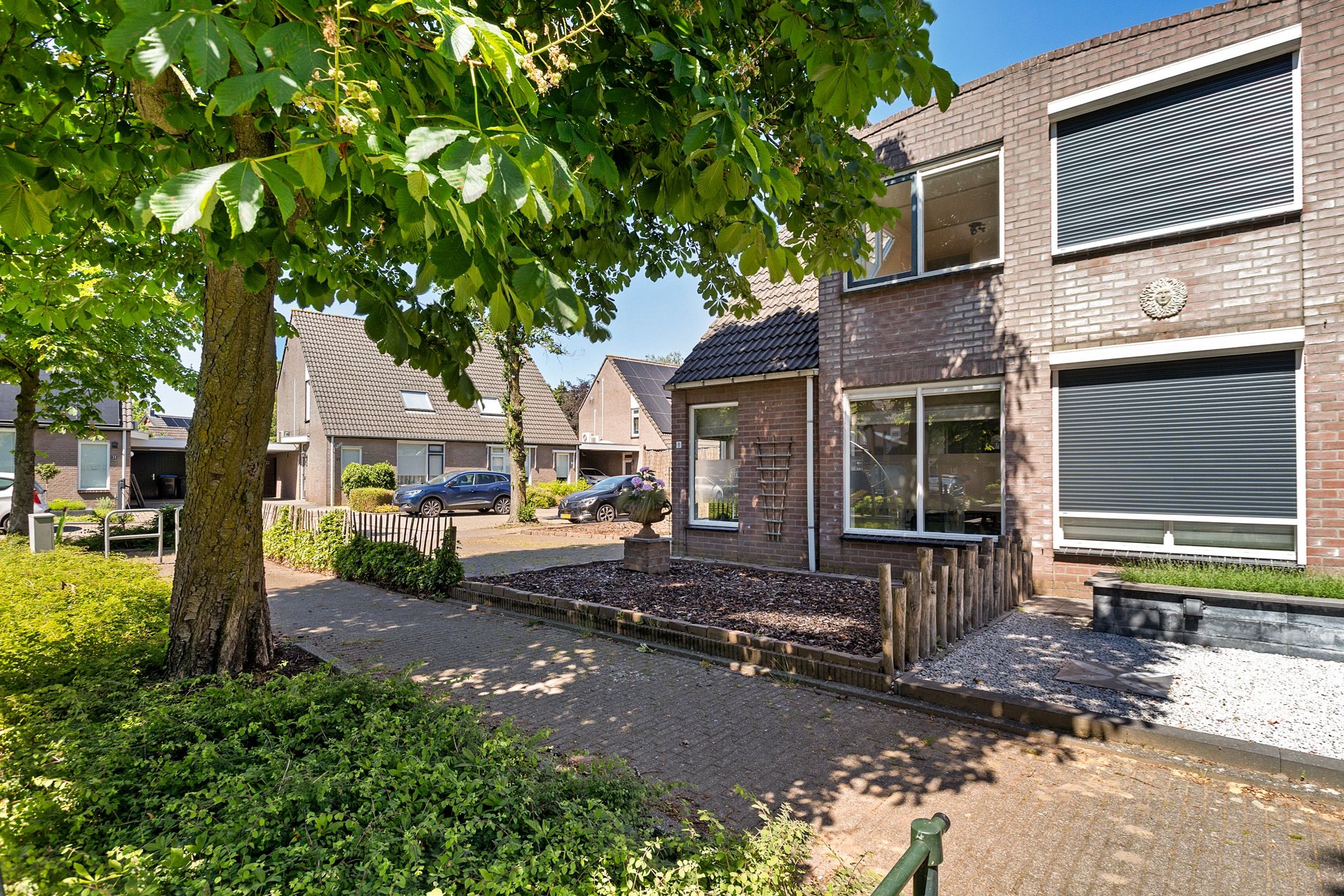 Beugelstraat 8