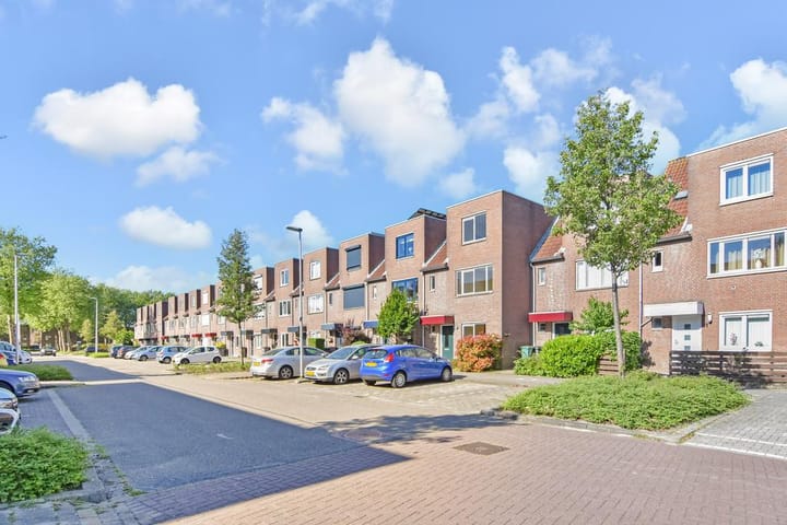 Foto 4 van Fretweide 3
