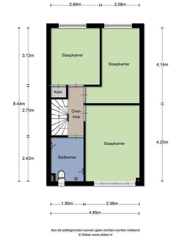 Foto 52 van Fretweide 3