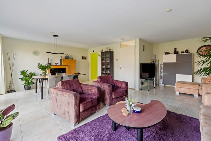 Foto 4 van Louis Couperusstraat 52