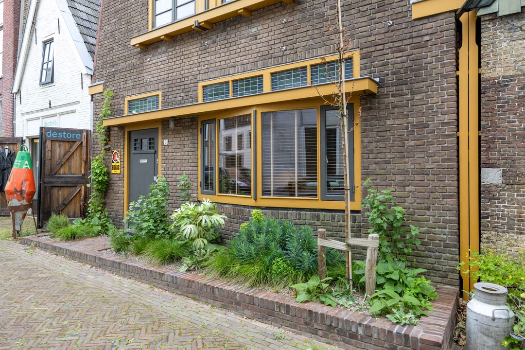 Photo 13 of Rozemarijnstraat 3