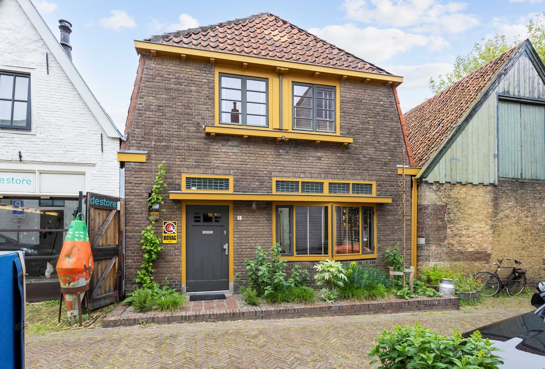 Photo 11 of Rozemarijnstraat 3
