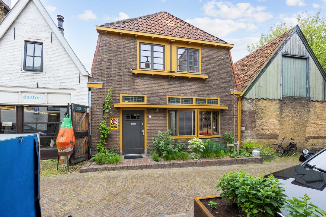 Photo 1 of Rozemarijnstraat 3