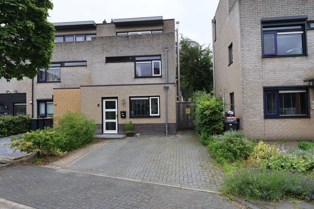Foto 1 van Mauritshof 85